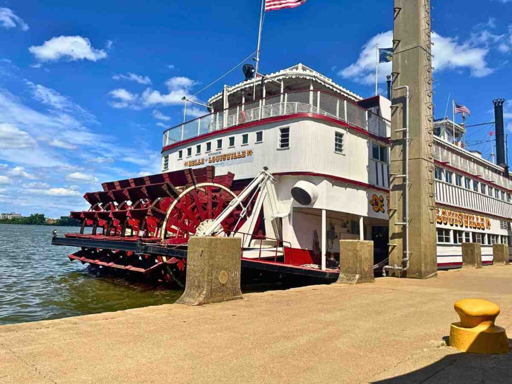 The Belle of Louisville