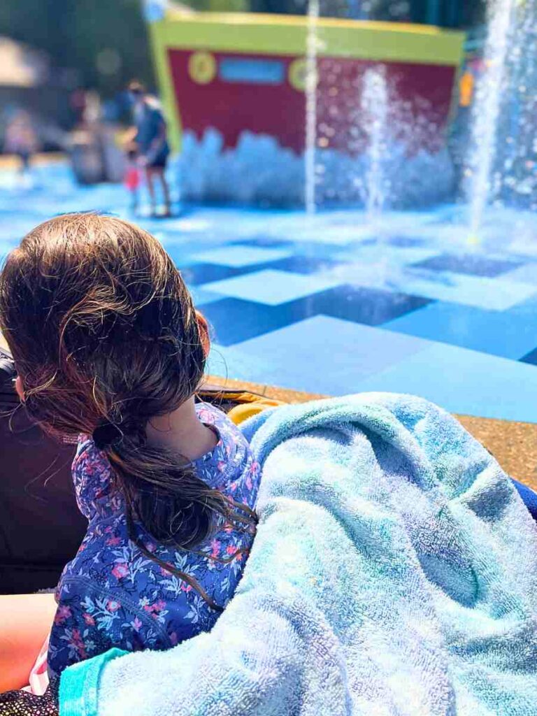 Glacier Run at Louisville Zoo