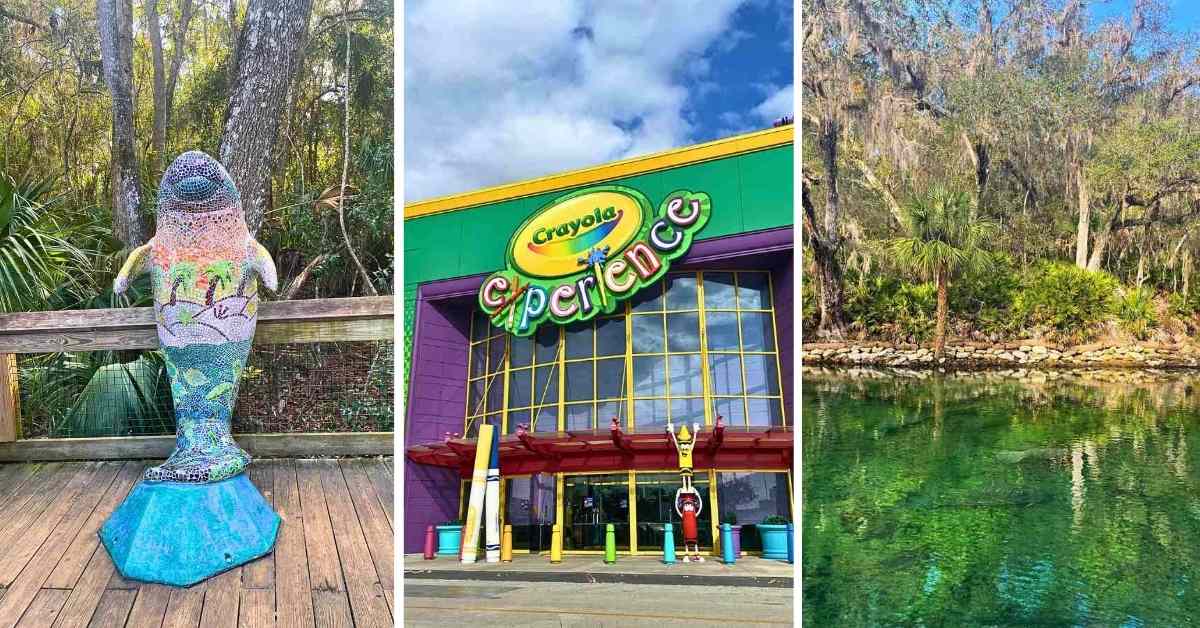 Budget Friendly Things to Do in Orlando With Kids